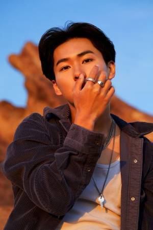 Ayumu Imazu、配信シングル「Juice」で待望のメジャーデビュー　有観客ワンマンで電撃発表