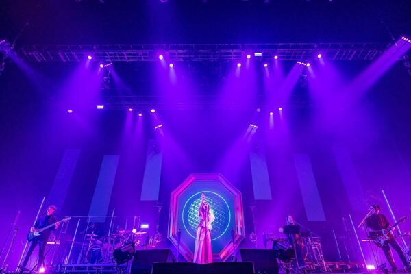 milet、デビュー3周年記念ライブで新曲「Always You」初披露　初のライブハウスツアー開催を発表