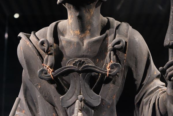 《空也上人立像》が50年ぶりに東京へ『空也上人と六波羅蜜寺』東京国立博物館にて開幕