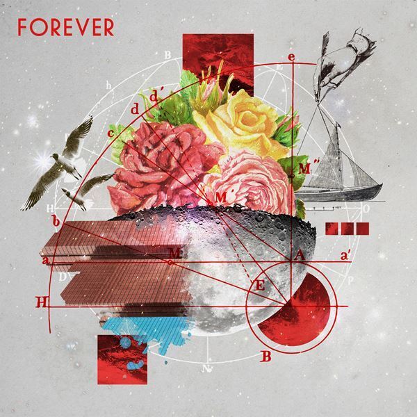 L'Arc～en～Ciel、30周年記念幕張メッセ公演をStagecrowd独占配信 「FOREVER」フル配信も
