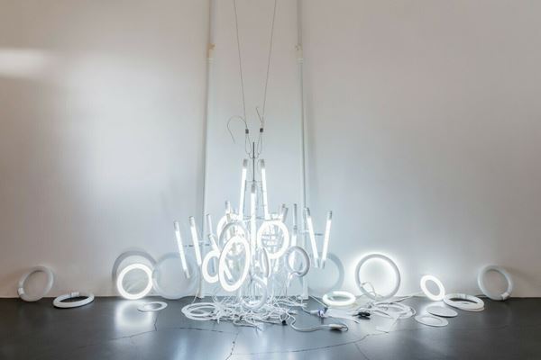 時空を超えた 芸術の魅力を探る『桃源郷通行許可証』10月22日より開催