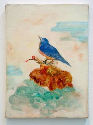 時空を超えた 芸術の魅力を探る『桃源郷通行許可証』10月22日より開催