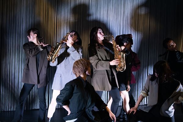 主役はオーディションで選ばれた10人の女優達　舞台『abc♢赤坂ビーンズクラブ』上演中