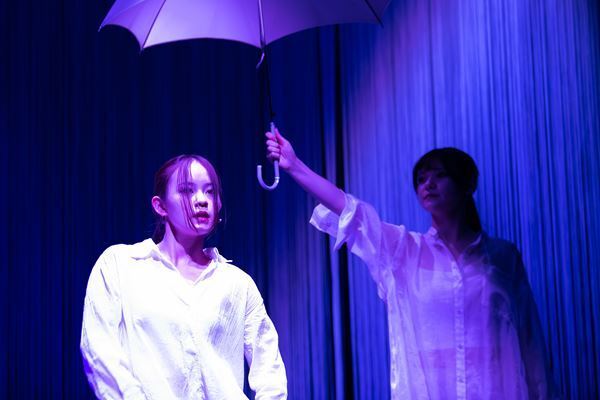 主役はオーディションで選ばれた10人の女優達　舞台『abc♢赤坂ビーンズクラブ』上演中