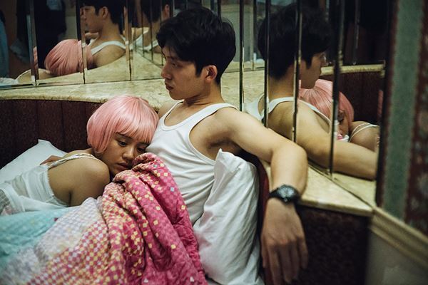 20回記念プログラムも。映画祭「東京フィルメックス」が本日開幕！