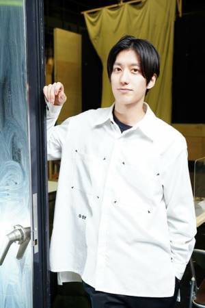 加藤和樹×水田航生 尊敬し合う関係のふたりが挑む、愛憎劇『冬のライオン』稽古場インタビュー