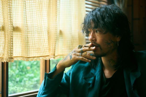 斎藤工、大森立嗣監督作品は「孤独の説得力が付随している」　『グッバイ・クルエル・ワールド』特別インタビュー映像公開