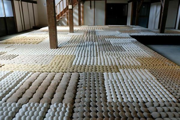 奈良美智、塩田千春ら総勢100組が参加　「あいち2022」展示の模様をダイジェストで紹介　