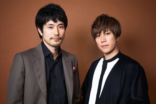松山ケンイチ・早乙女太一が主演声優に初挑戦「今石作品の『熱さ』をどう出すかを考えました」