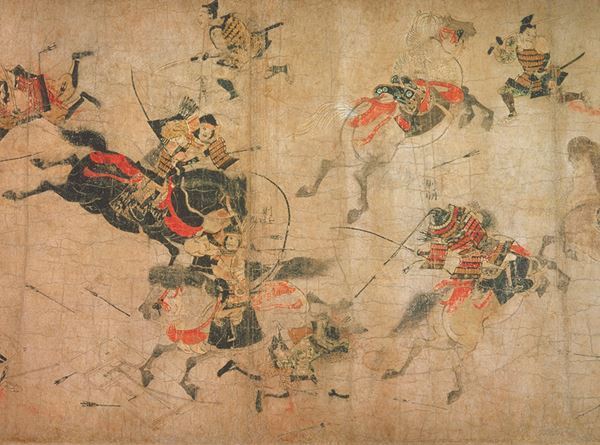 「戦闘集団」ではなく「領主組織」としての武士団に注目『中世武士団―地域に生きた武家の領主―』開催中