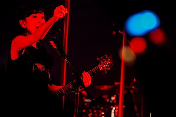 工藤晴香が導く“私たちの音楽”の旅 『MUSIKDHR』バースデー公演レポート