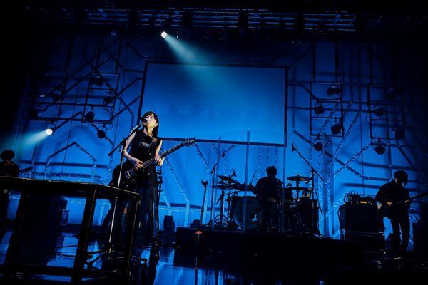 工藤晴香が導く“私たちの音楽”の旅 『MUSIKDHR』バースデー公演レポート