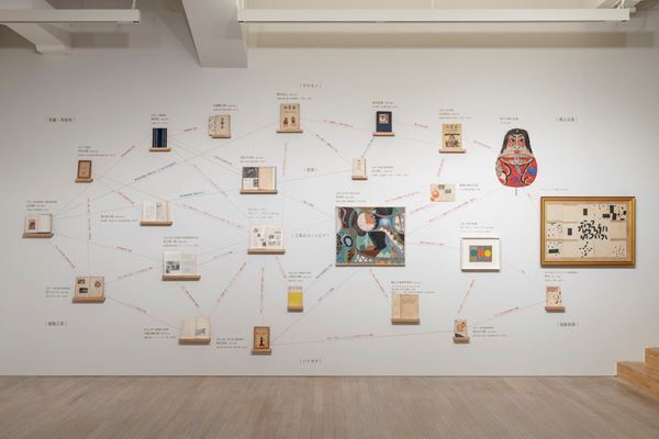 日本初の民間洋風調剤薬局として開業した「資生堂」の歴史を紐解く『万物資生｜中村裕太は、 資生堂と　　　を調合する』開催中