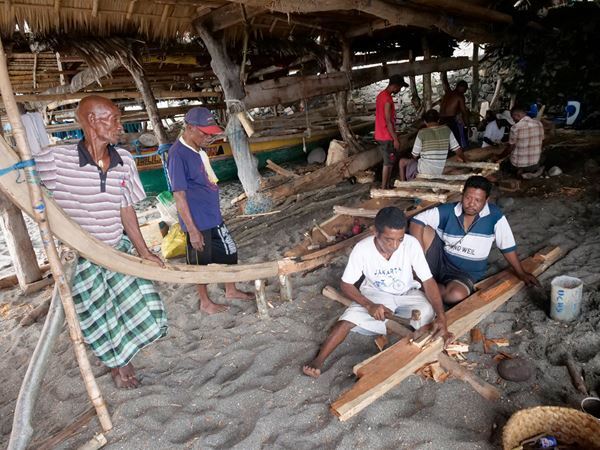 劇場公開から1年を経て復活上映中！　帰ってきた『くじらびと』、その理由を監督に聞く！