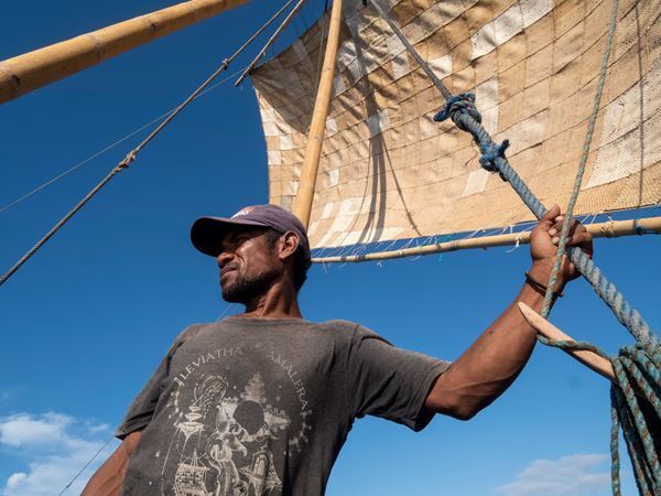 劇場公開から1年を経て復活上映中！　帰ってきた『くじらびと』、その理由を監督に聞く！