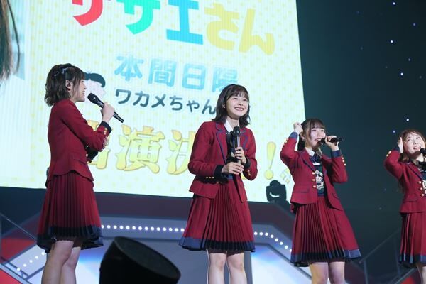 NGT48、単独＆荻野由佳卒業コンサート『私をアイドルにしてくれてありがとう』ライブレポート