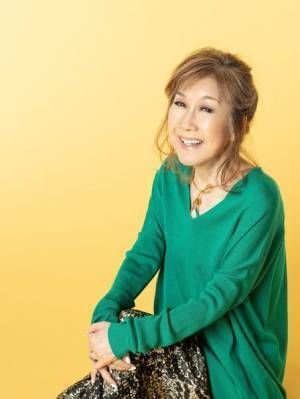 髙橋真梨子、ラストツアー前日にセットリストを収録したニューアルバムをリリース