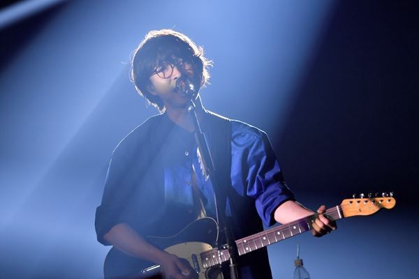 wacci、初の有観客武道館ワンマン詳細発表「1対1で向き合って最高の音楽を」