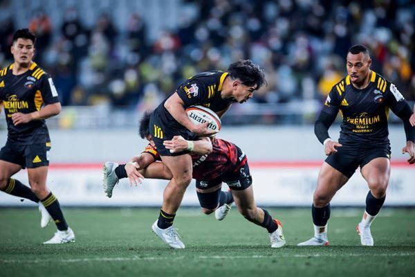 東京SGの返り討ちか？ 今季こそトヨタVか？ トップリーグからリーグワンへ名勝負は続く！