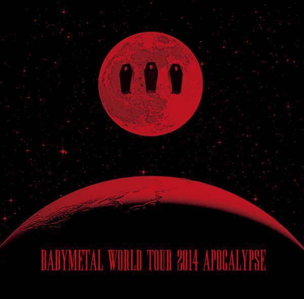 BABYMETAL、限定トレーディングカード『10 BABYMETAL BUDOKAN』発売決定　ゴールドLP付特別仕様も