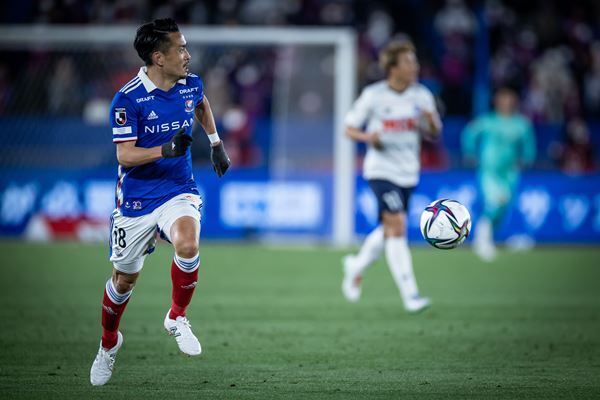 首位・横浜FMから最多7名を選出！　国内組で臨むE-1で目指すは4大会ぶりのV!!