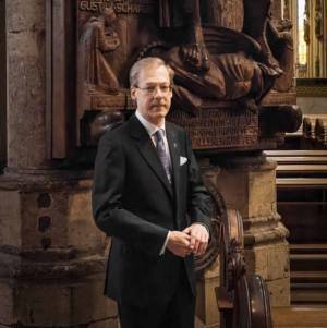 世界最高峰のピアニスト、スタニラフ・ブーニンが9年ぶりに公演