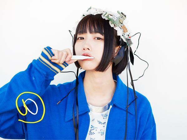 ano、メジャーデビュー＆『TIGER&BUNNY 2』EDテーマ「AIDA」リリース決定