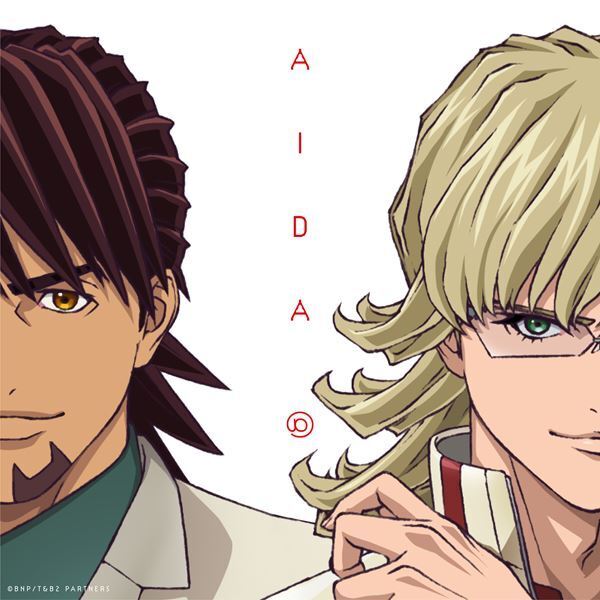 ano、メジャーデビュー＆『TIGER&BUNNY 2』EDテーマ「AIDA」リリース決定