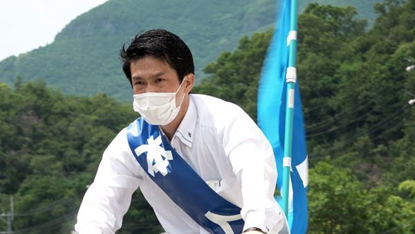 オンライン配信も実施中の『香川1区』。驚きの声があがった特別映像が公開