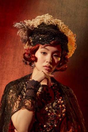 ミュージカル『ジャニス』アイナ・ジ・エンド、藤原さくら、長屋晴子ら主要キャストのビジュアル＆インタビュー公開