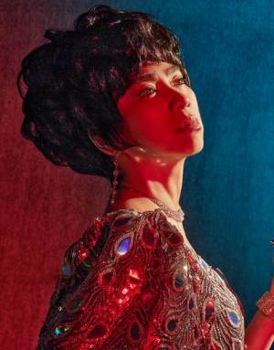 ミュージカル『ジャニス』アイナ・ジ・エンド、藤原さくら、長屋晴子ら主要キャストのビジュアル＆インタビュー公開