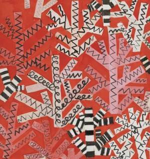 デザイナー・上野リチの世界初となる回顧展『上野リチ：ウィーンからきたデザイン・ファンタジー』開催