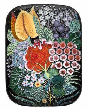 デザイナー・上野リチの世界初となる回顧展『上野リチ：ウィーンからきたデザイン・ファンタジー』開催