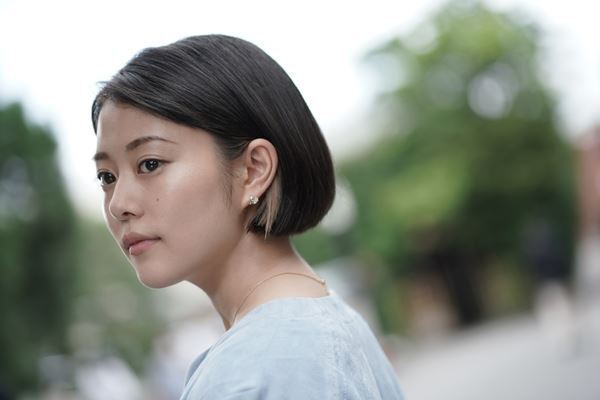 原田マハ原作のアートミステリーをWOWOWが映像化、『いりびと―異邦人―』放送＆配信が開始！