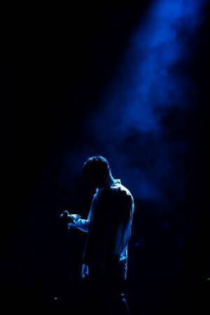 【ライブレポート】宮川大聖「最後まで、進化した宮川大聖を見届けてください」新たな表情を見せたZepp Haneda公演