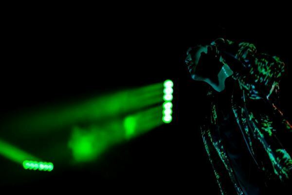 【ライブレポート】宮川大聖「最後まで、進化した宮川大聖を見届けてください」新たな表情を見せたZepp Haneda公演