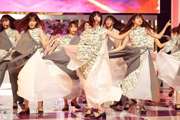 乃木坂46、29thシングル『Actually…』収録詳細発表　北野日奈子初のソロ曲や5期生メンバー曲も
