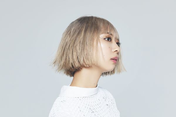 竹内アンナ、2年ぶりアルバム『TICKETS』3月2日発売＆リリース記念ワンマン開催決定