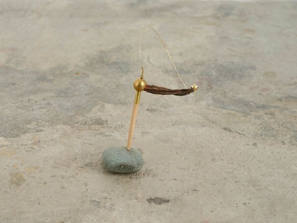 宇都宮美術館が開館25周年を記念し「時間」をテーマにコレクション展を開催　現代作家3名による新作展示も