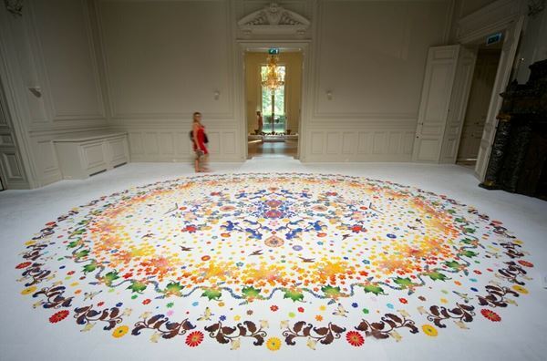 宇都宮美術館が開館25周年を記念し「時間」をテーマにコレクション展を開催　現代作家3名による新作展示も