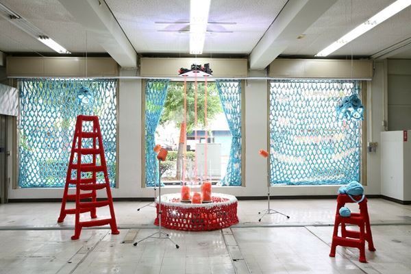 宇都宮美術館が開館25周年を記念し「時間」をテーマにコレクション展を開催　現代作家3名による新作展示も