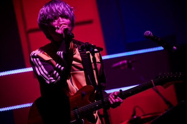 ゲスの極み乙女。結成10周年記念公演『解体』で改名を発表