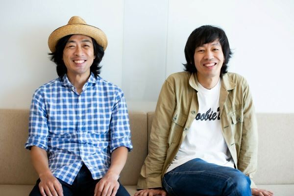 【インタビュー】SCOOBIE DOは、ガレージの枠からもロックバンドの枠からもハミ出ている。それこそが自分たち