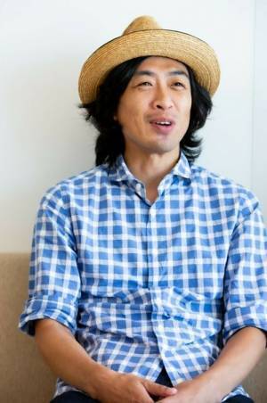 【インタビュー】SCOOBIE DOは、ガレージの枠からもロックバンドの枠からもハミ出ている。それこそが自分たち