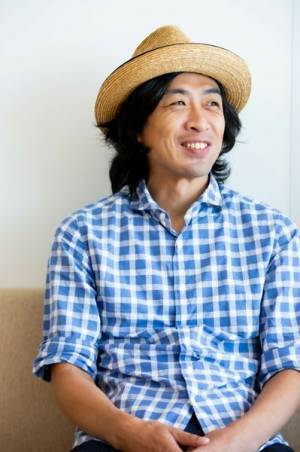 【インタビュー】SCOOBIE DOは、ガレージの枠からもロックバンドの枠からもハミ出ている。それこそが自分たち