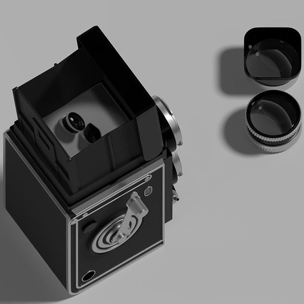 イメージを作り出す「方法」に注目し新たな芸術表現に挑んだ作家を紹介『イメージ・メイキングを分解する』開催中