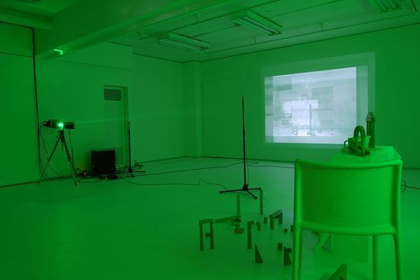 イメージを作り出す「方法」に注目し新たな芸術表現に挑んだ作家を紹介『イメージ・メイキングを分解する』開催中