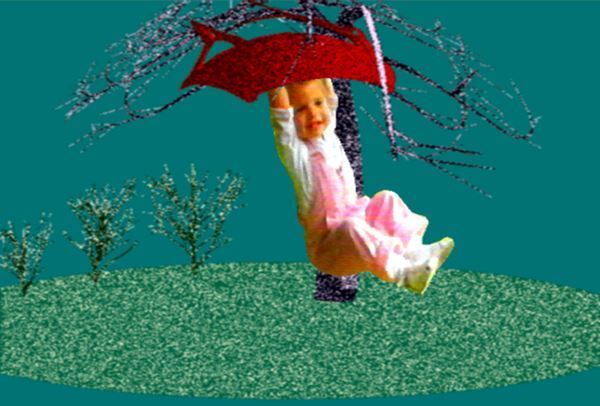 イメージを作り出す「方法」に注目し新たな芸術表現に挑んだ作家を紹介『イメージ・メイキングを分解する』開催中