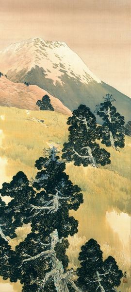 松岡美術館所蔵作品を「出会い」をテーマに展観『松岡コレクション めぐりあうものたち Vol.1』4月26日より開催