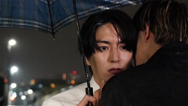 稲葉友が身を引き裂くようなラップを披露　 映画『恋い焦れ歌え』特報映像初公開